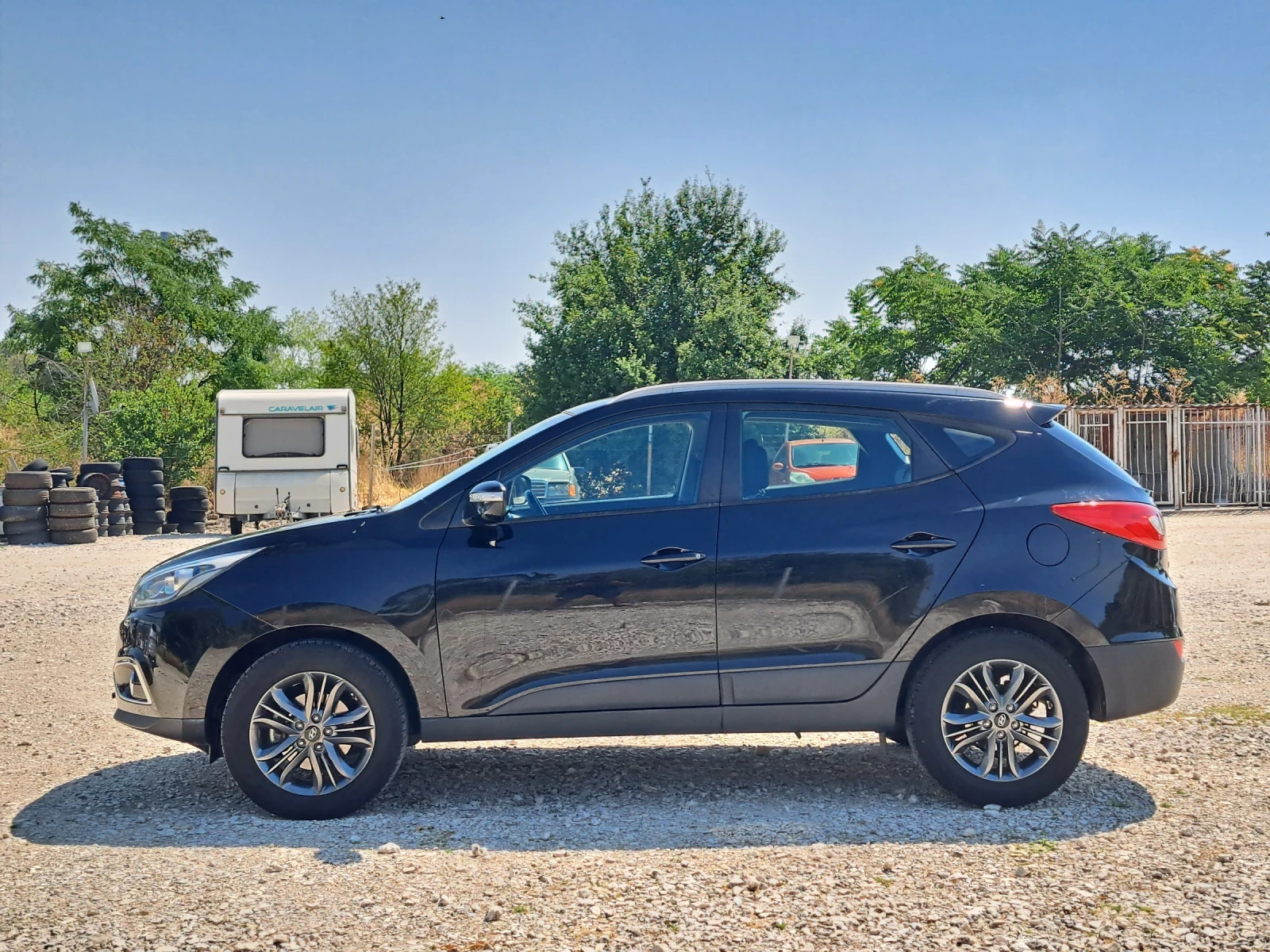 Hyundai IX35 1.6i Facelift  - изображение 2