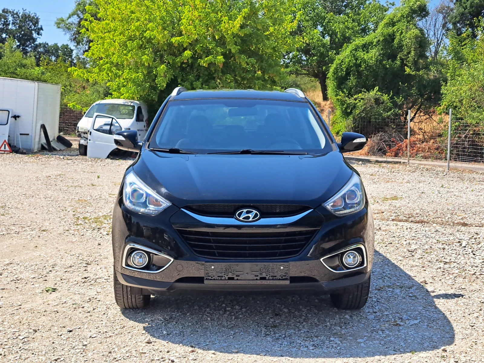 Hyundai IX35 1.6i Facelift  - изображение 8