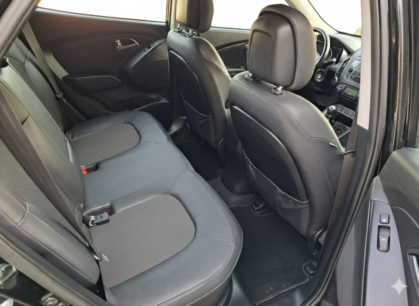Hyundai IX35 1.6i Facelift  | Mobile.bg � ����������� 15