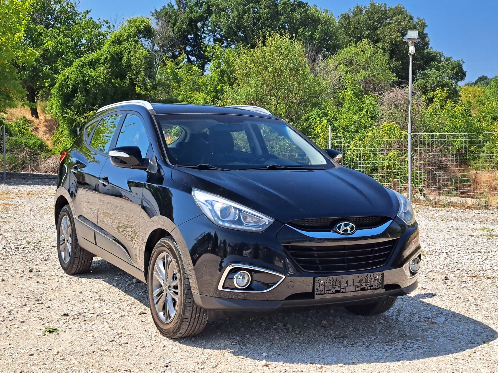 Hyundai IX35 1.6i Facelift  - изображение 7