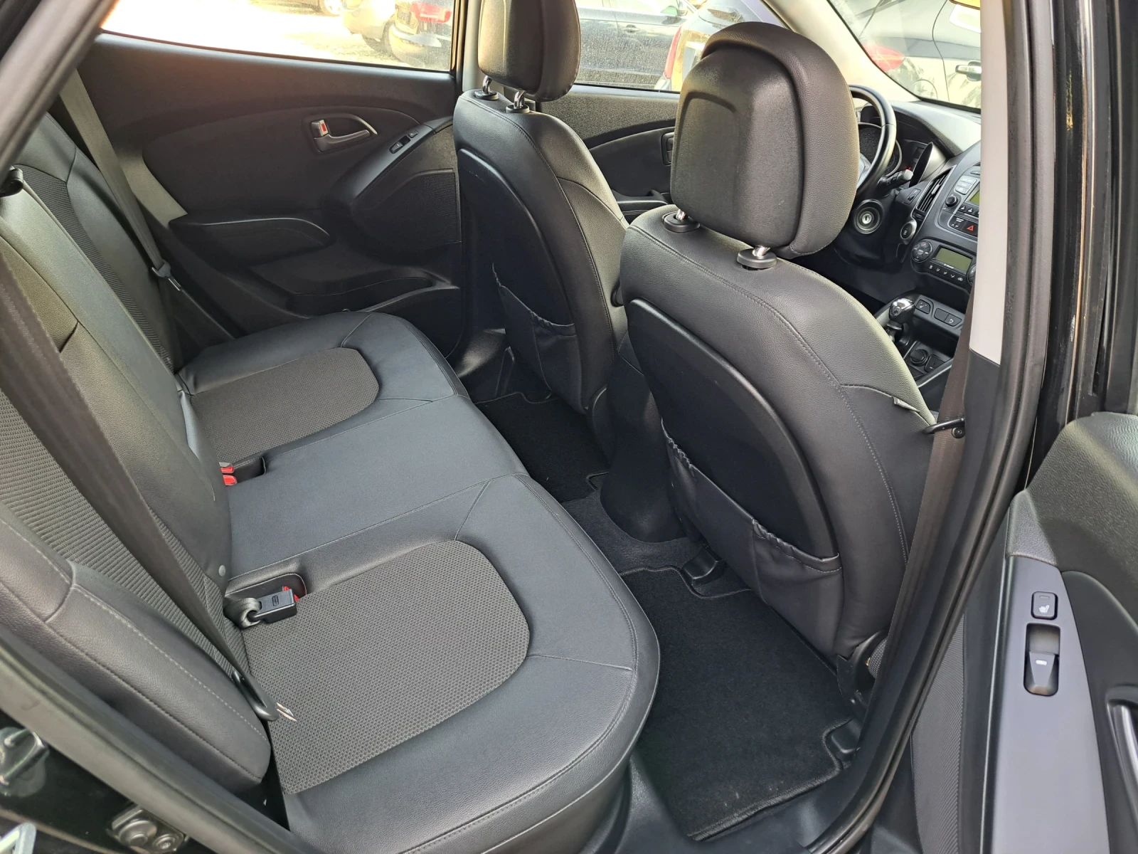 Hyundai IX35 1.6i Facelift  | Mobile.bg � ����������� 15