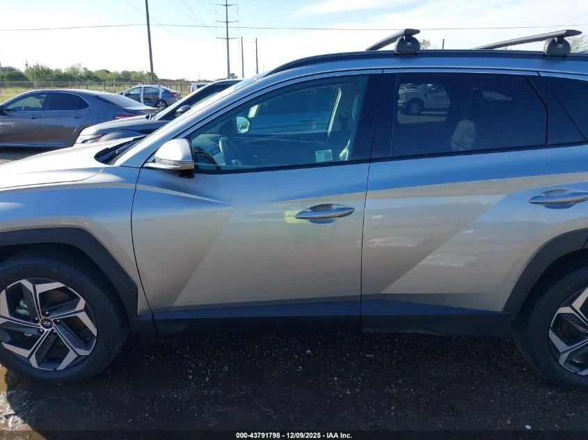 Hyundai Tucson Hybrid Limited AWD | Mobile.bg � ����������� 13
