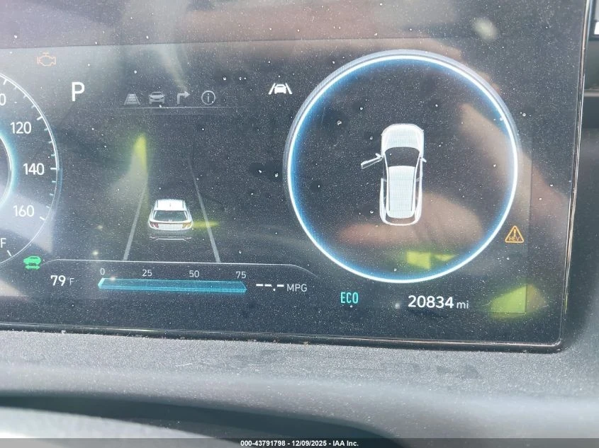 Hyundai Tucson Hybrid Limited AWD | Mobile.bg � ����������� 14