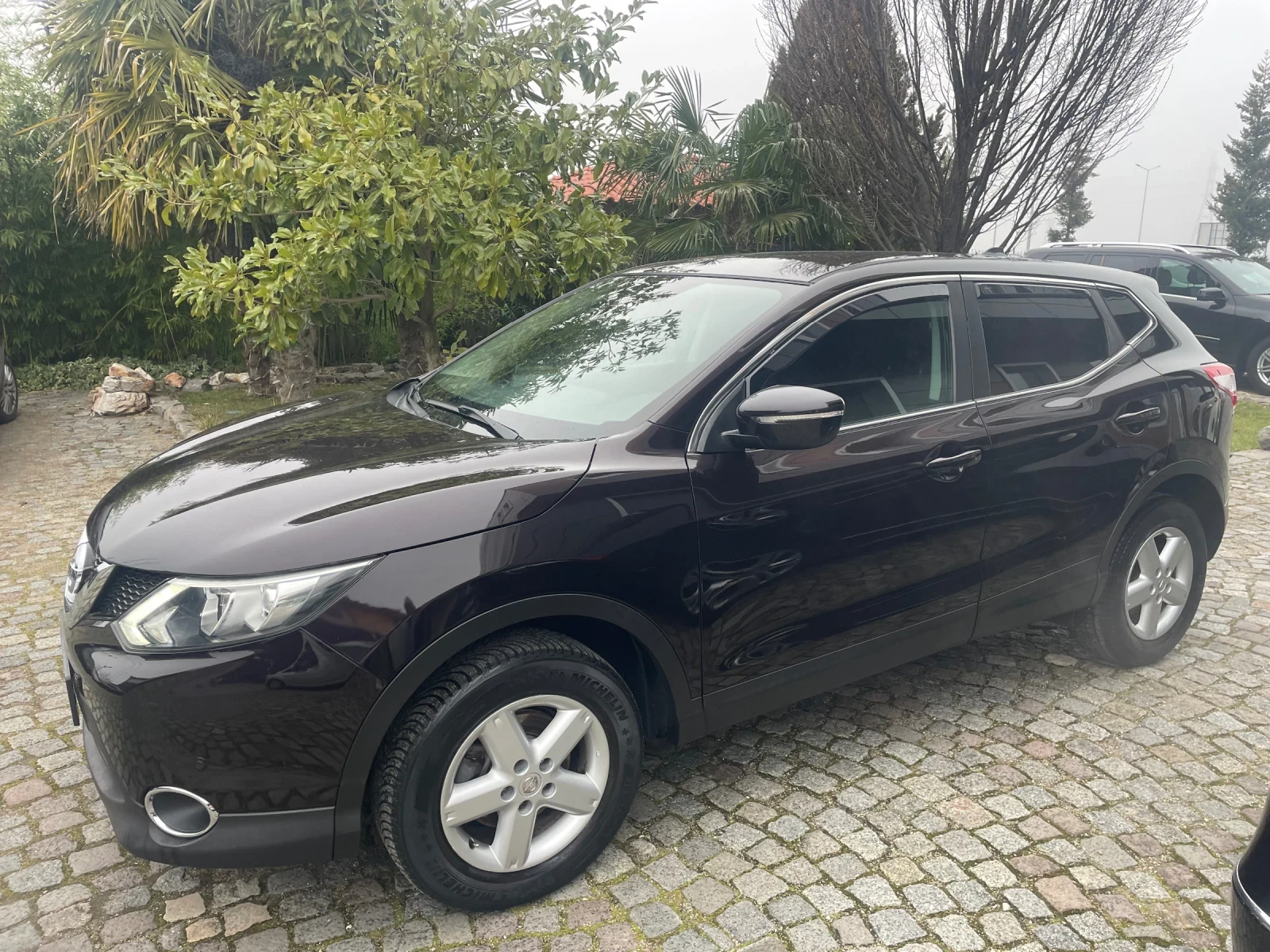 Nissan Qashqai 1.5 dci Acenta Navi  - изображение 6