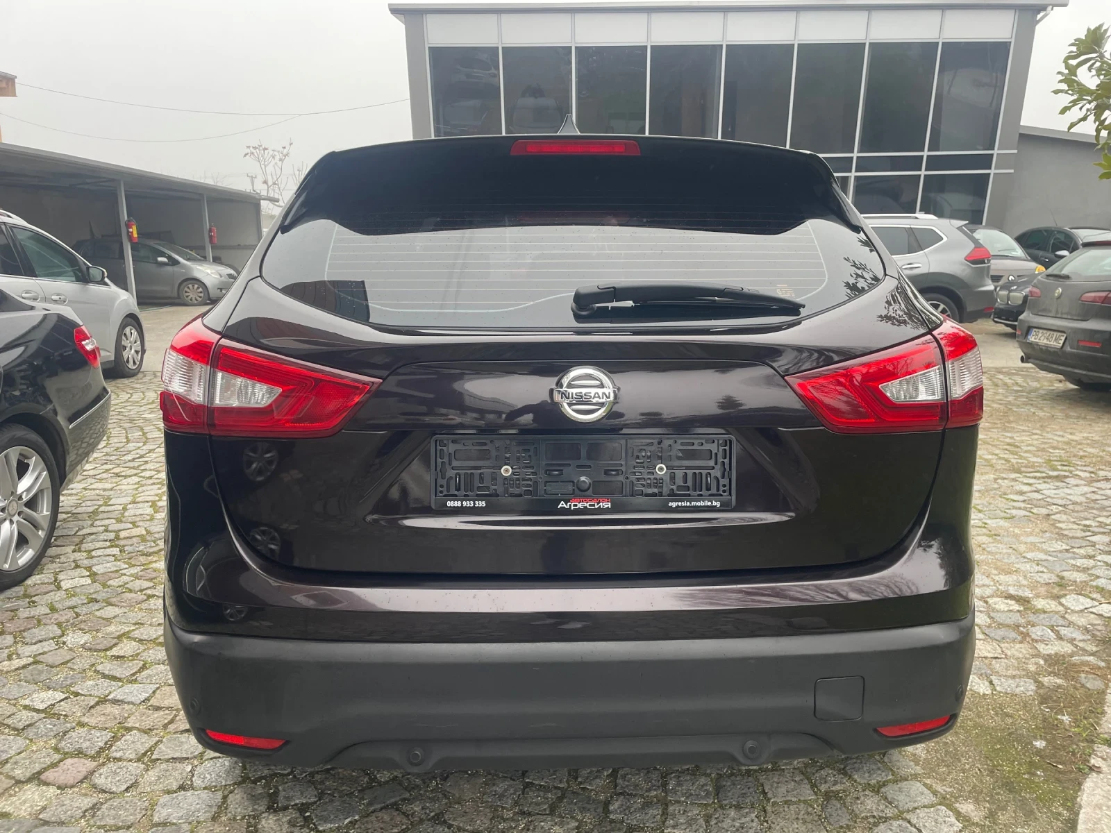Nissan Qashqai 1.5 dci Acenta Navi  - изображение 5