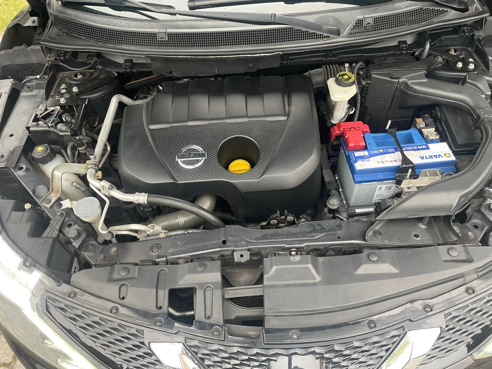 Nissan Qashqai 1.5 dci Acenta Navi  | Mobile.bg � ����������� 13