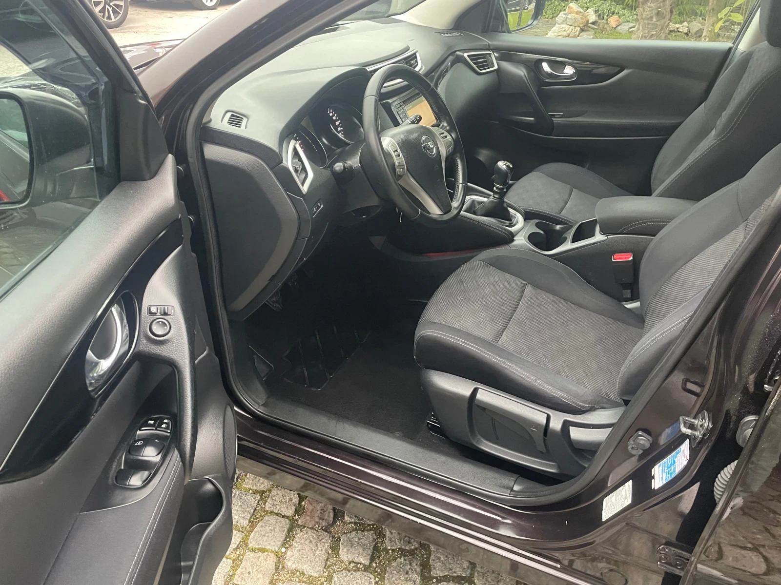 Nissan Qashqai 1.5 dci Acenta Navi  - изображение 7
