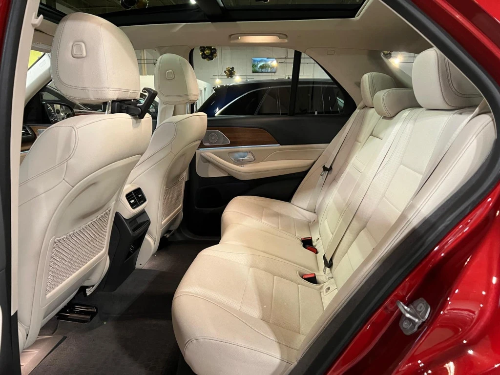 Mercedes-Benz GLE 350 AMG PACKAGE NIGHT PACKAGE HEAD UP BURMESTER | Mobile.bg � ����������� 16
