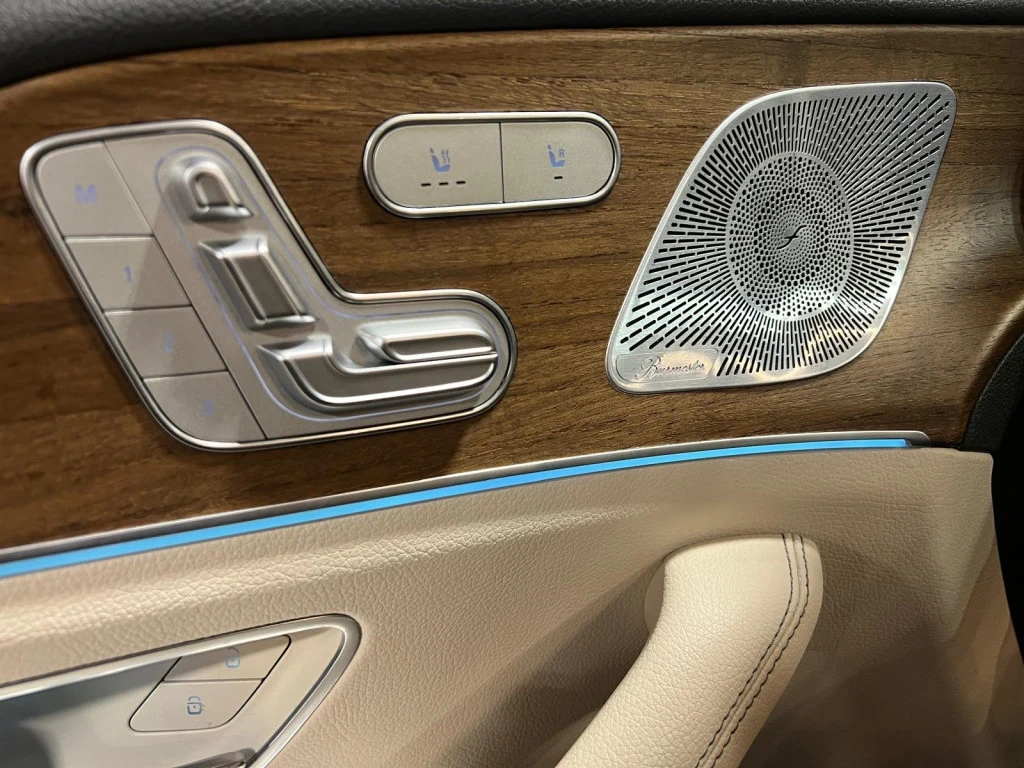 Mercedes-Benz GLE 350 AMG PACKAGE NIGHT PACKAGE HEAD UP BURMESTER | Mobile.bg � ����������� 14