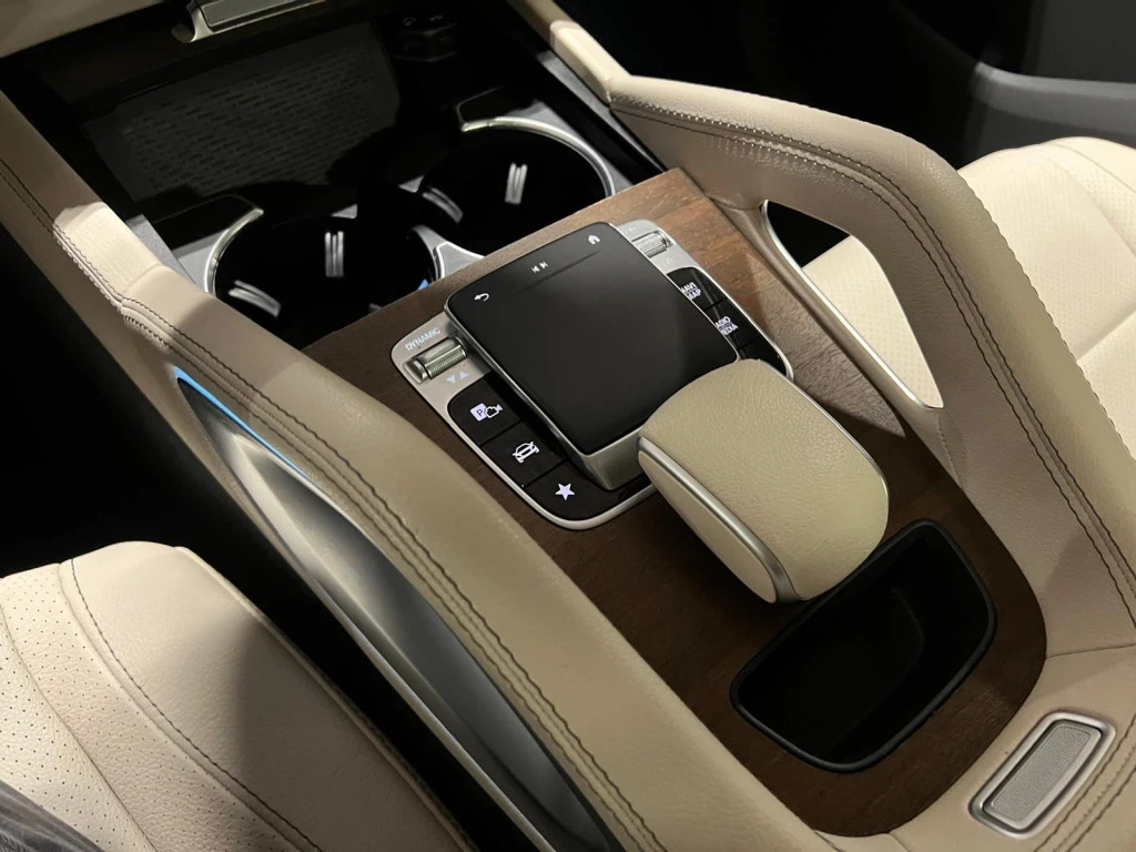 Mercedes-Benz GLE 350 AMG PACKAGE NIGHT PACKAGE HEAD UP BURMESTER | Mobile.bg � ����������� 13