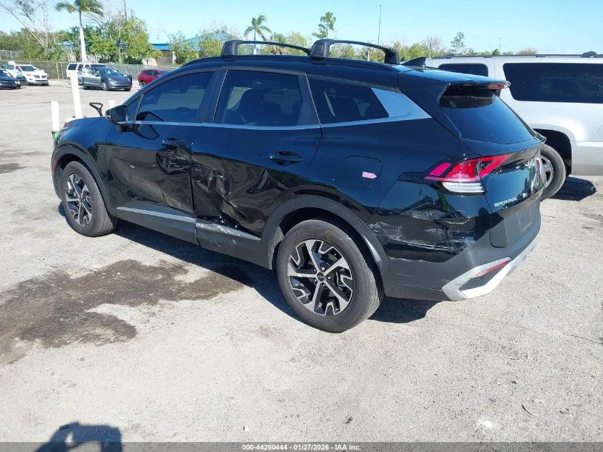 Kia Sportage ex - изображение 7