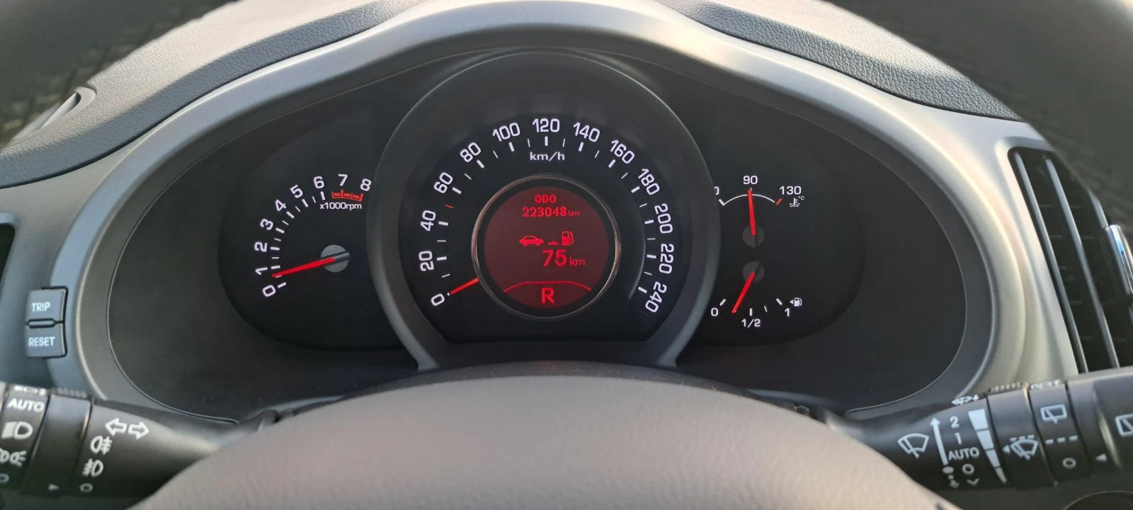 Kia Sportage 2.0 163KC AVTO NAVI ���� ������� | Mobile.bg � ����������� 11