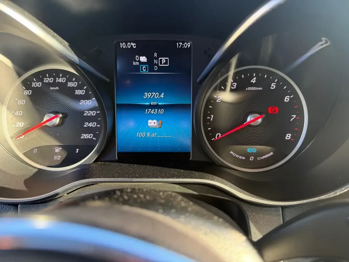 Mercedes-Benz GLC 300 Е 4MATIC 9G-TRONIC | PHEV | ТОП оборудване, снимка 11 - Автомобили и джипове - 53850015