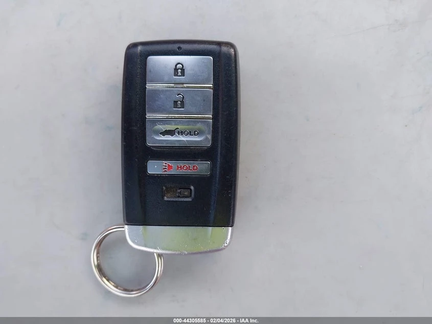 Acura Mdx 3.5l Standard, снимка 11 - Автомобили и джипове - 54037998