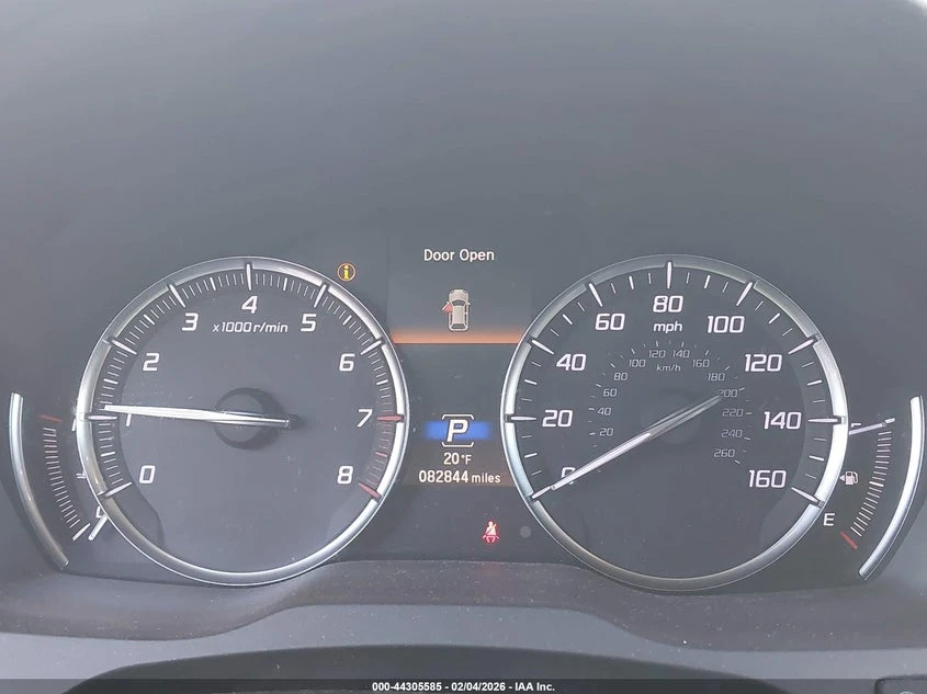 Acura Mdx 3.5l Standard, снимка 7 - Автомобили и джипове - 54037998