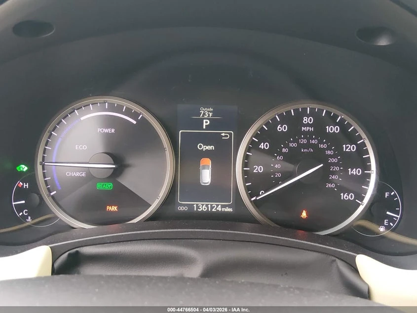 Lexus NX 300h 2.5l, снимка 7 - Автомобили и джипове - 54359461