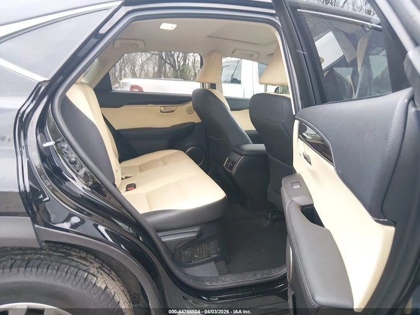 Lexus NX 300h 2.5l, снимка 8 - Автомобили и джипове - 54359461