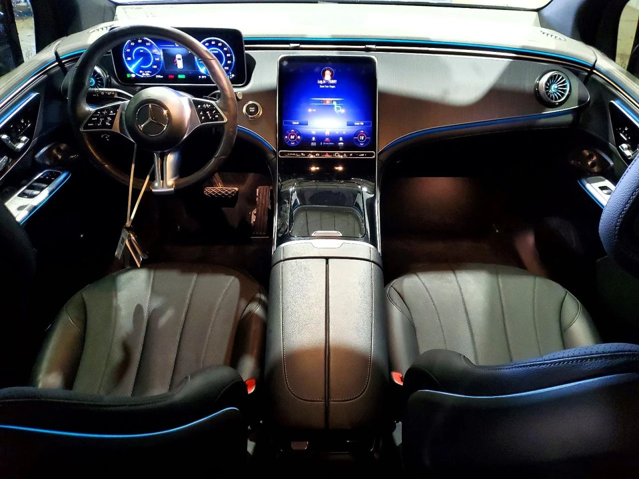 Mercedes-Benz EQE * 350* 4MATIC*  | Mobile.bg � ����������� 8