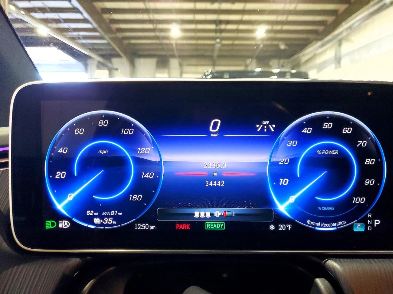 Mercedes-Benz EQE * 350* 4MATIC*  | Mobile.bg � ����������� 7