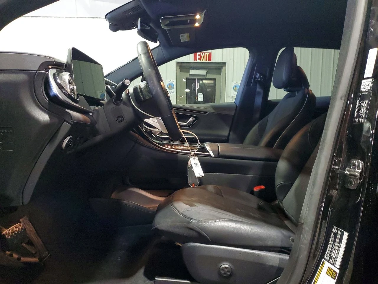 Mercedes-Benz EQE * 350* 4MATIC*  | Mobile.bg � ����������� 9