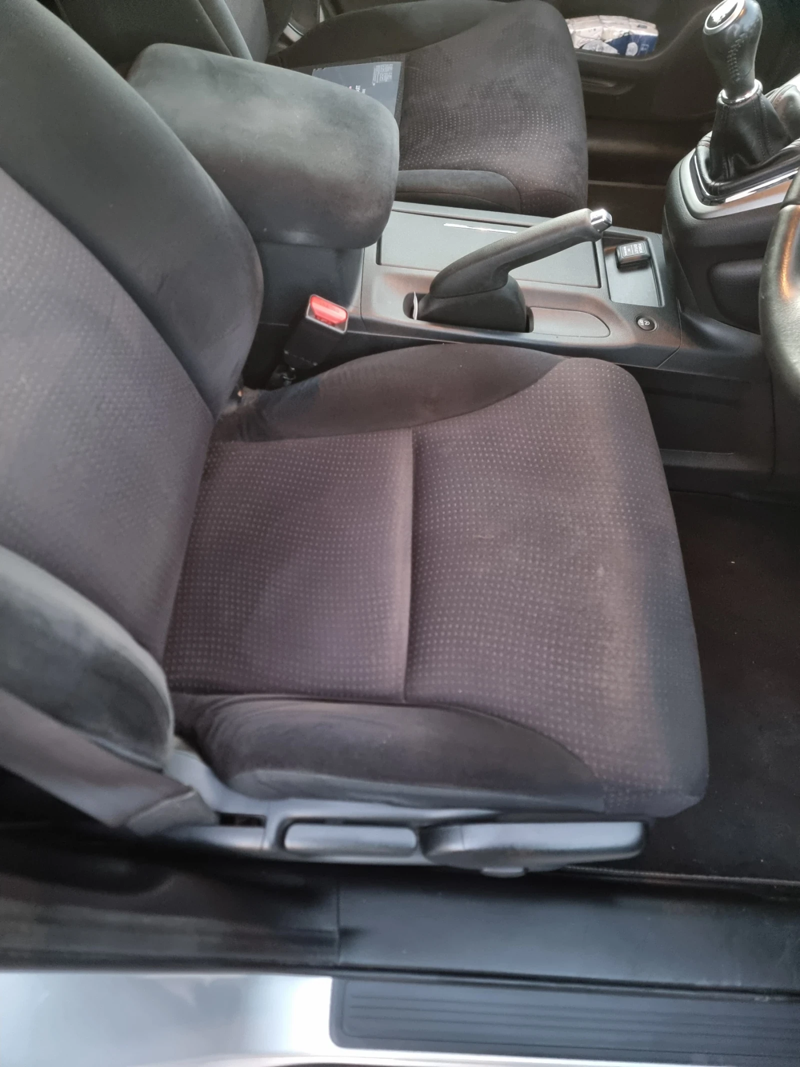 Honda Cr-v, снимка 11 - Автомобили и джипове - 54459509