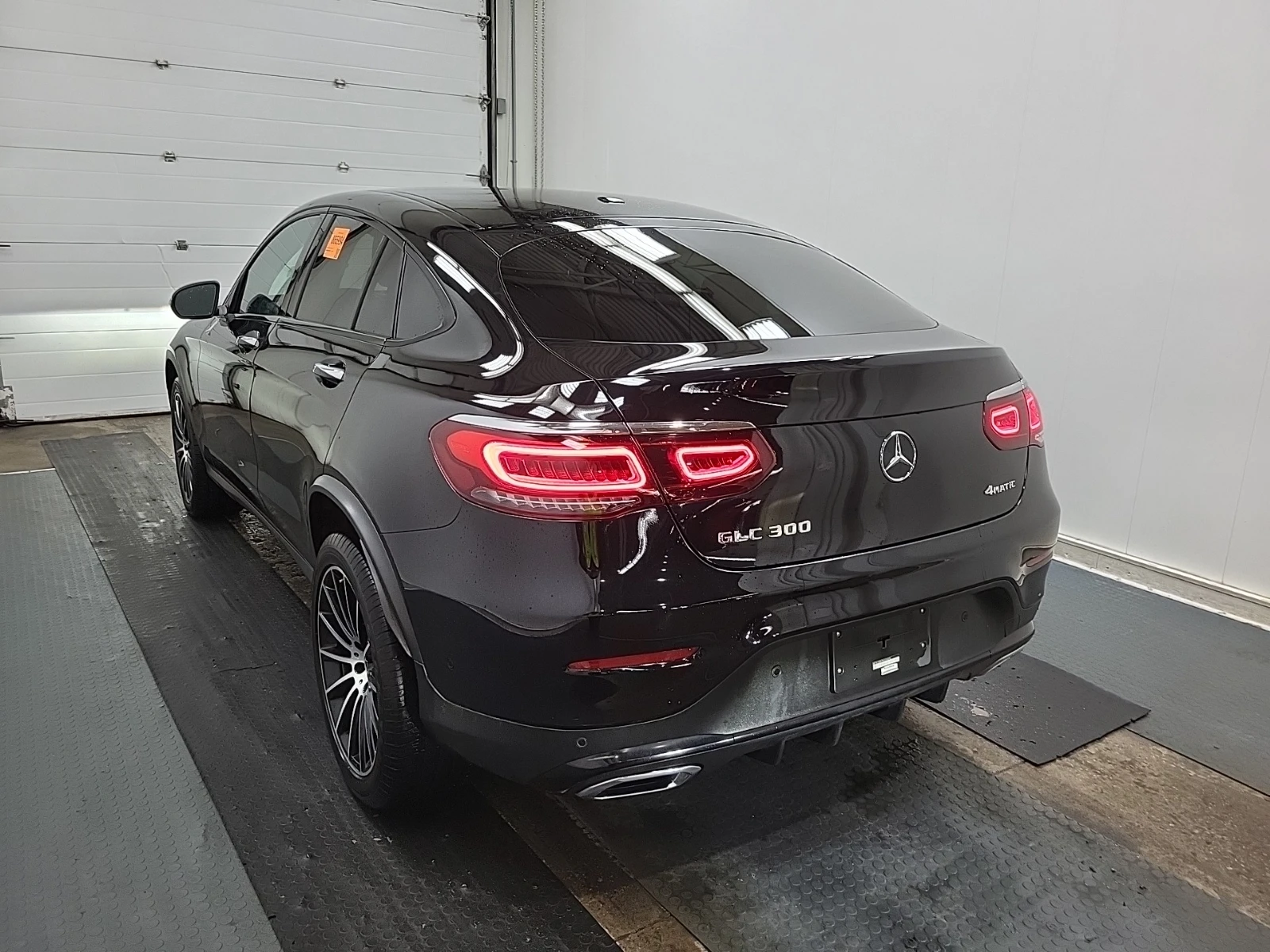 Mercedes-Benz GLC 300 4MATIC Coupe | Mobile.bg � ����������� 6