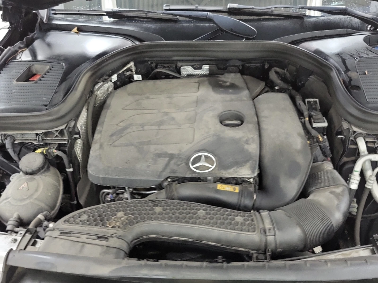 Mercedes-Benz GLC 300 4MATIC Coupe | Mobile.bg � ����������� 10
