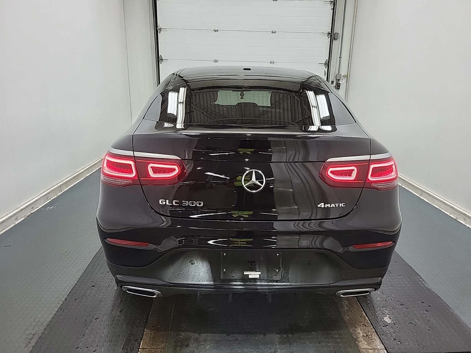 Mercedes-Benz GLC 300 4MATIC Coupe | Mobile.bg � ����������� 7