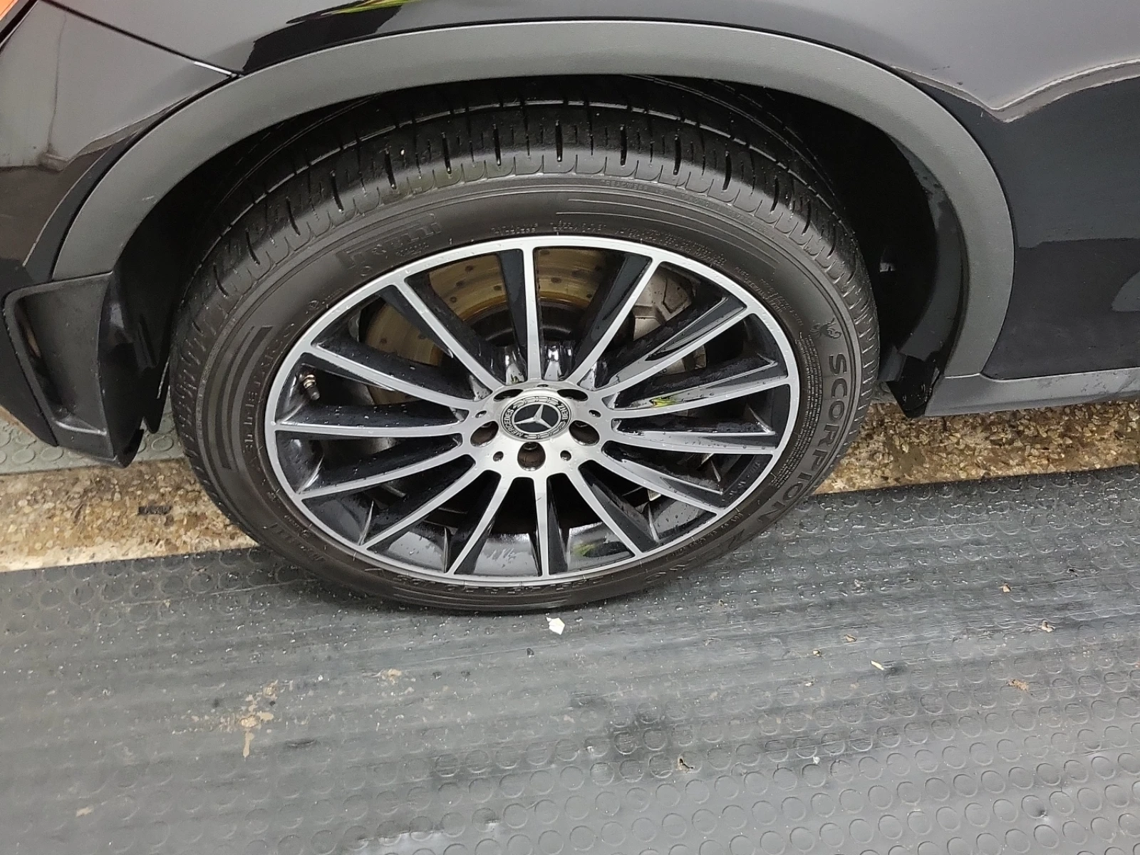 Mercedes-Benz GLC 300 4MATIC Coupe | Mobile.bg � ����������� 8