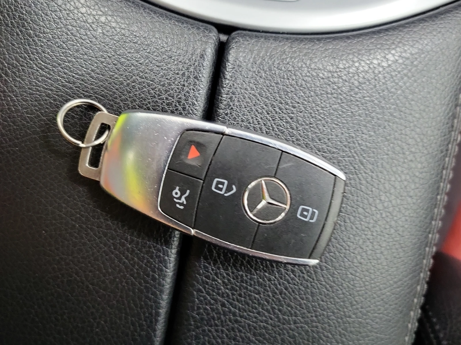 Mercedes-Benz GLC 300 4MATIC Coupe | Mobile.bg � ����������� 15