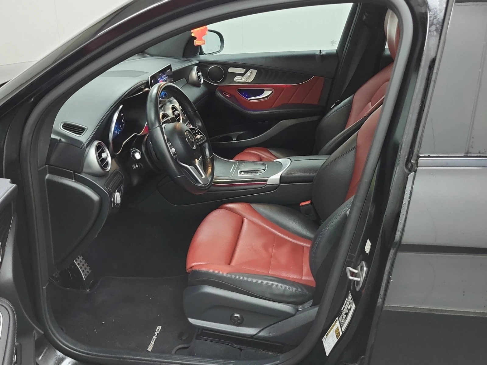 Mercedes-Benz GLC 300 4MATIC Coupe | Mobile.bg � ����������� 11