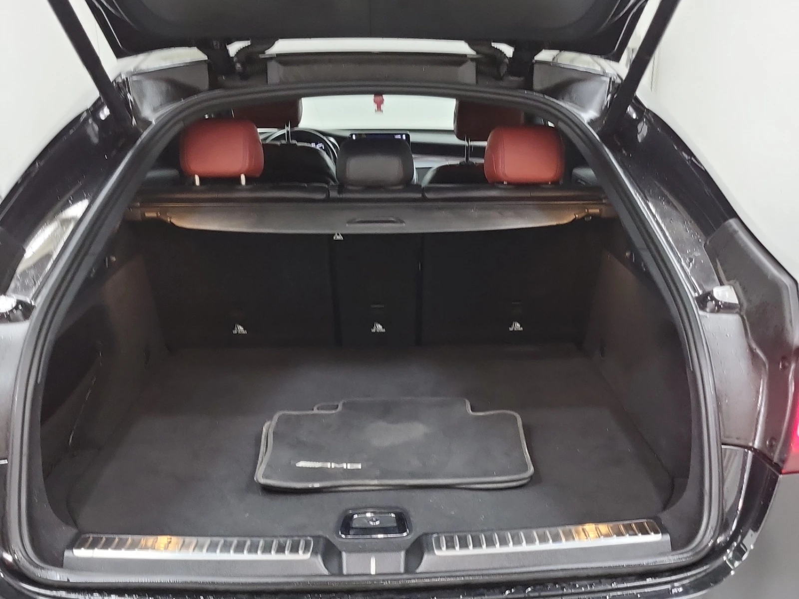 Mercedes-Benz GLC 300 4MATIC Coupe | Mobile.bg � ����������� 9