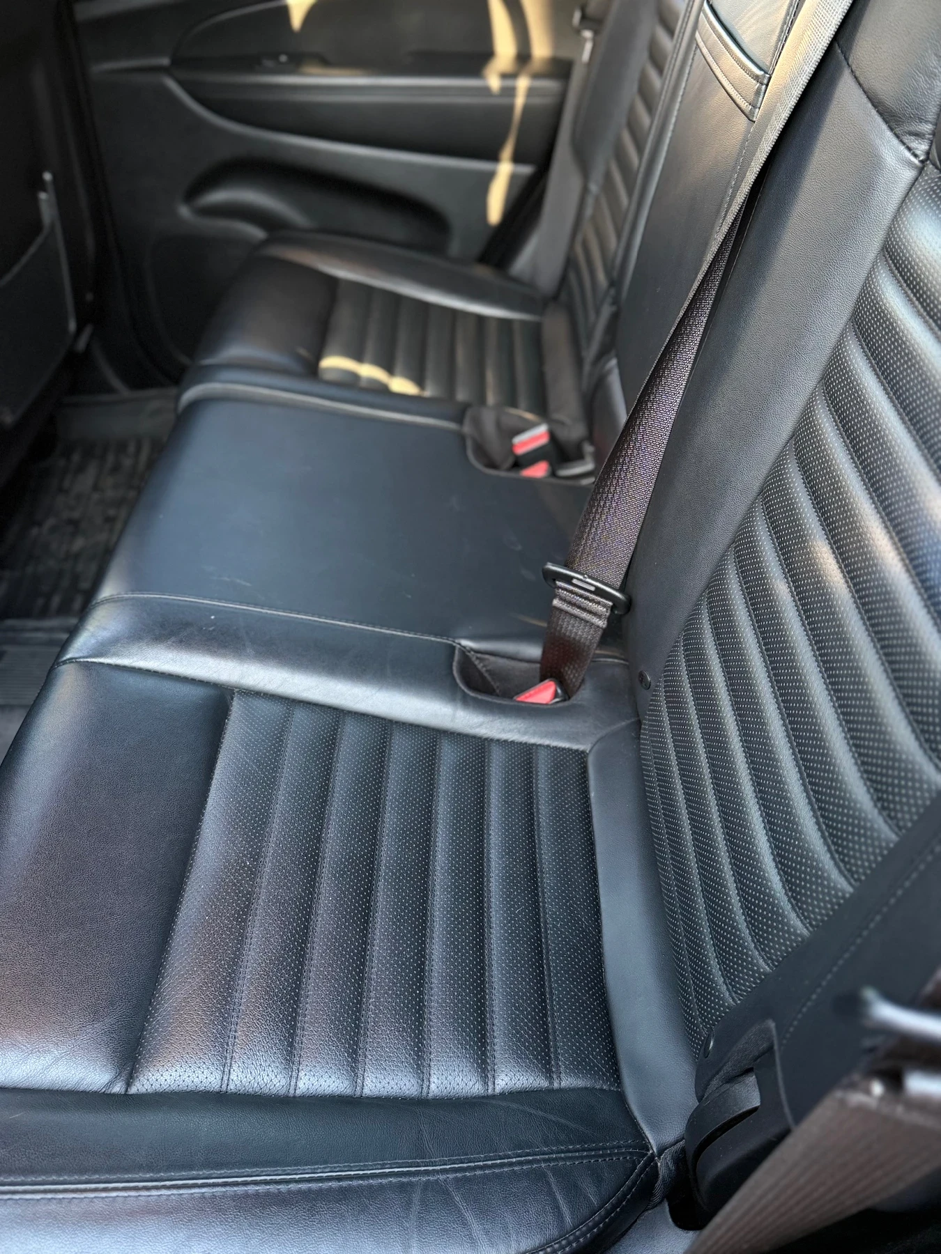 Jeep Grand cherokee 3.6 Limited X, снимка 12 - Автомобили и джипове - 54495916