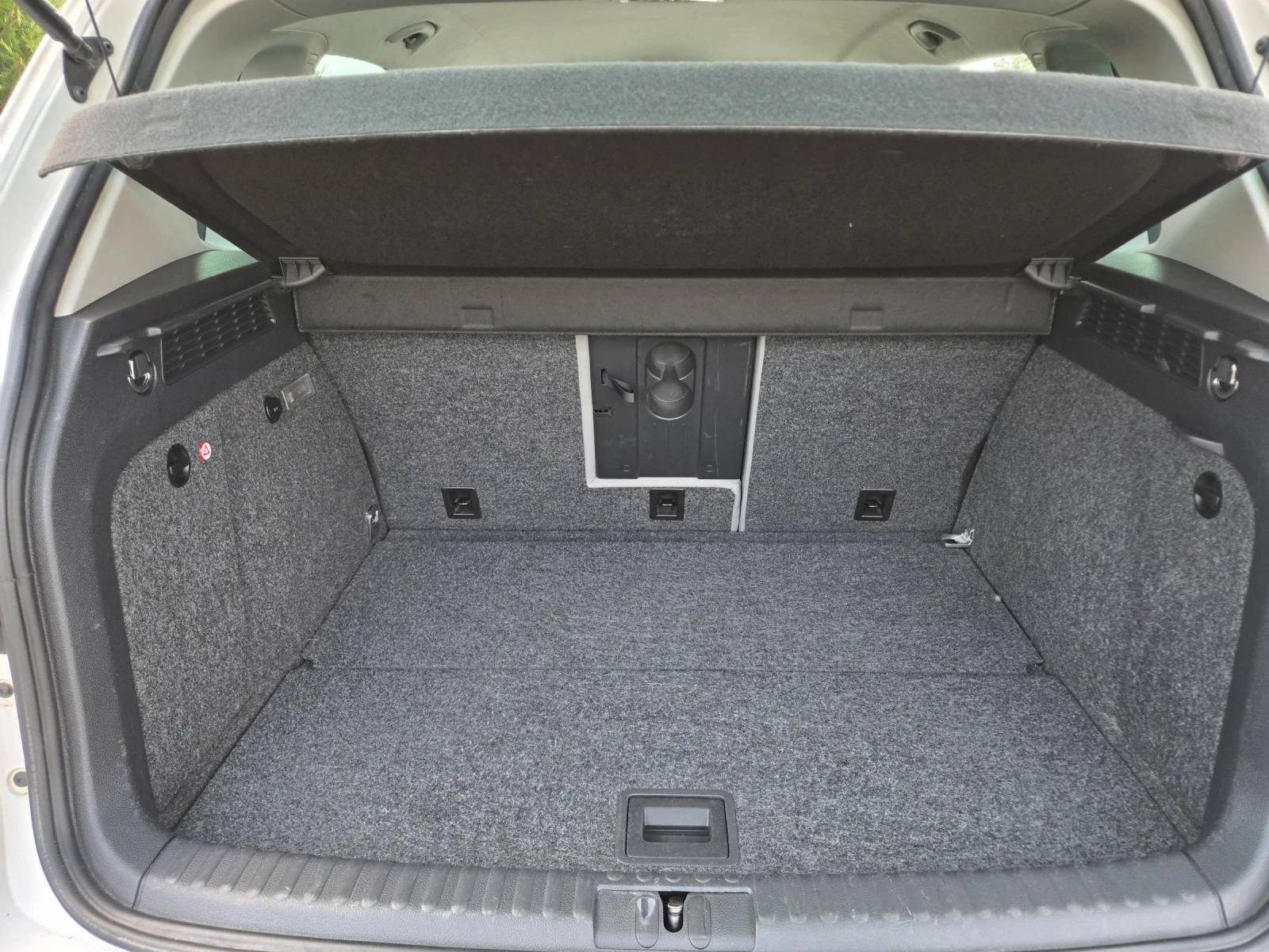 VW Tiguan 1.4TSI-150кс= 6СКОРОСТИ= 4MOTION= СЕРВ.ИСТОРИЯ, снимка 10 - Автомобили и джипове - 54634198