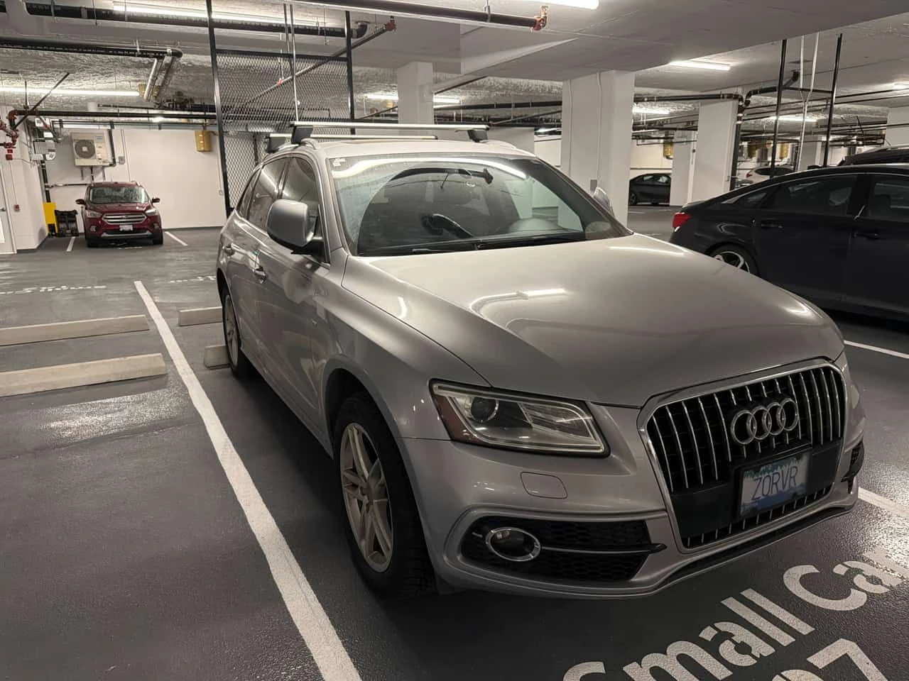 Audi Q5 * 2.0T Progressiv* АВТОКРЕДИТ БЕЗ ПЪРВОНАЧАЛНА* 