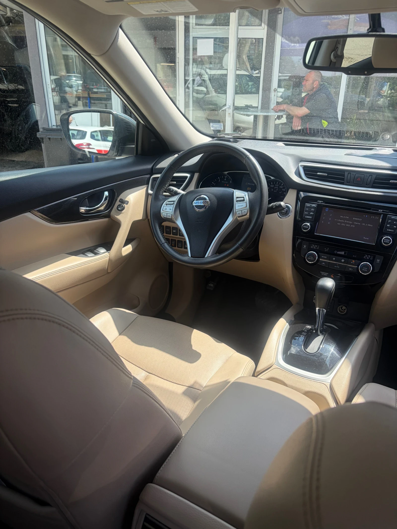 Nissan Rogue SL, снимка 13 - Автомобили и джипове - 54743038
