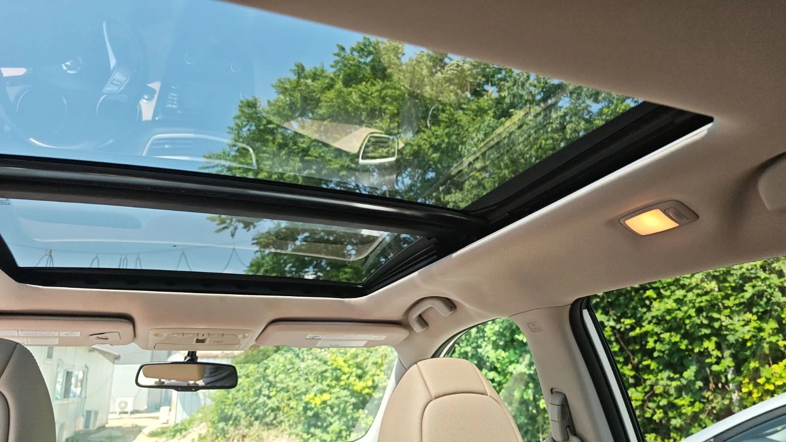Nissan Rogue SL | Mobile.bg � ����������� 14