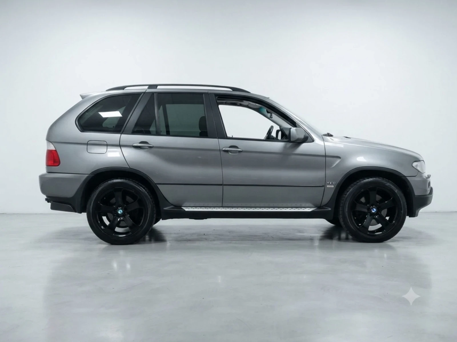 BMW X5 E53 Facelift 2006 ГАРАЖЕН , снимка 3 - Автомобили и джипове - 54986194