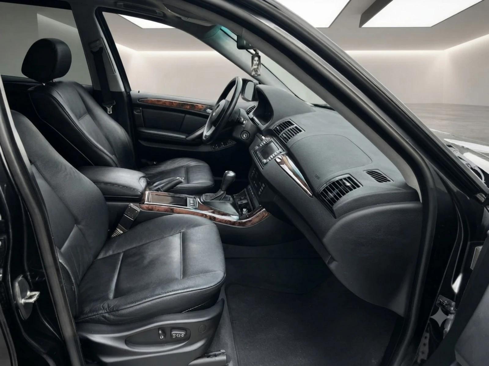BMW X5 E53 Facelift 2006 ГАРАЖЕН , снимка 10 - Автомобили и джипове - 54986194