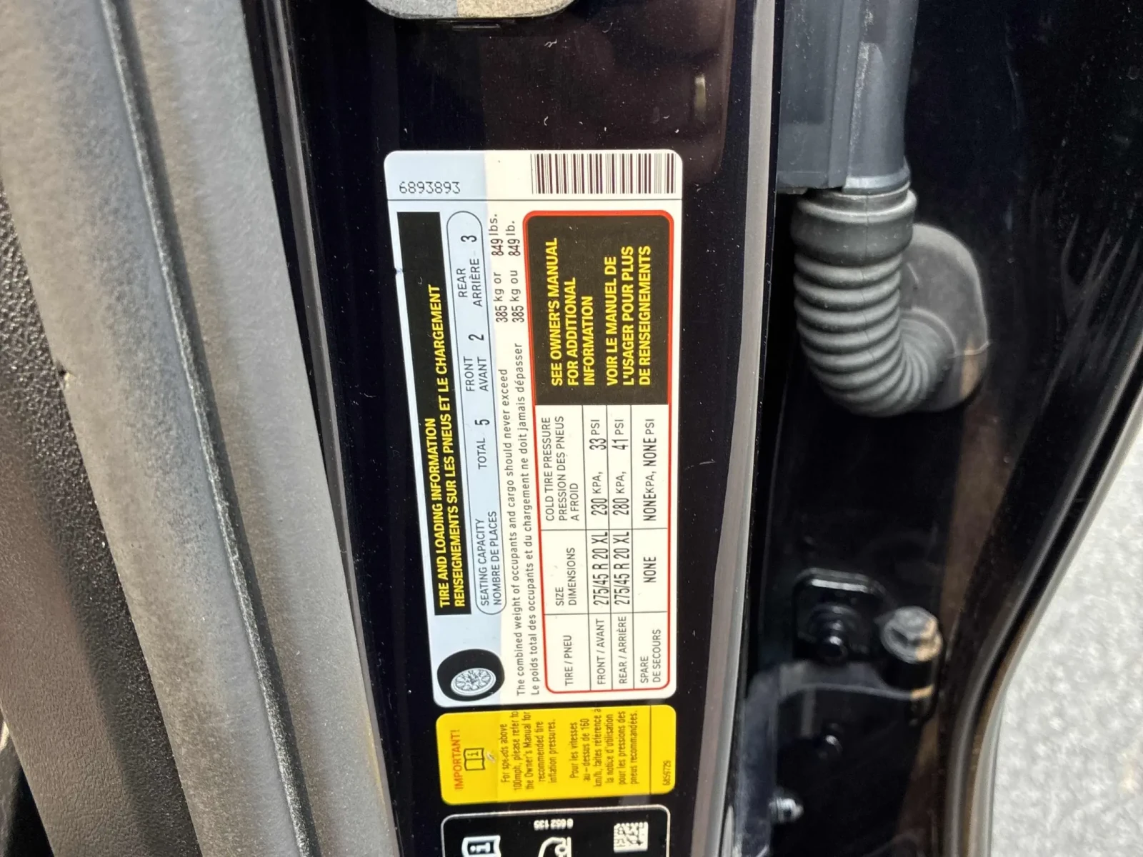 BMW X5 xDrive40i / ПРОГНОЗНА ЦЕНА ДО БЪЛГАРИЯ, снимка 12 - Автомобили и джипове - 55308461