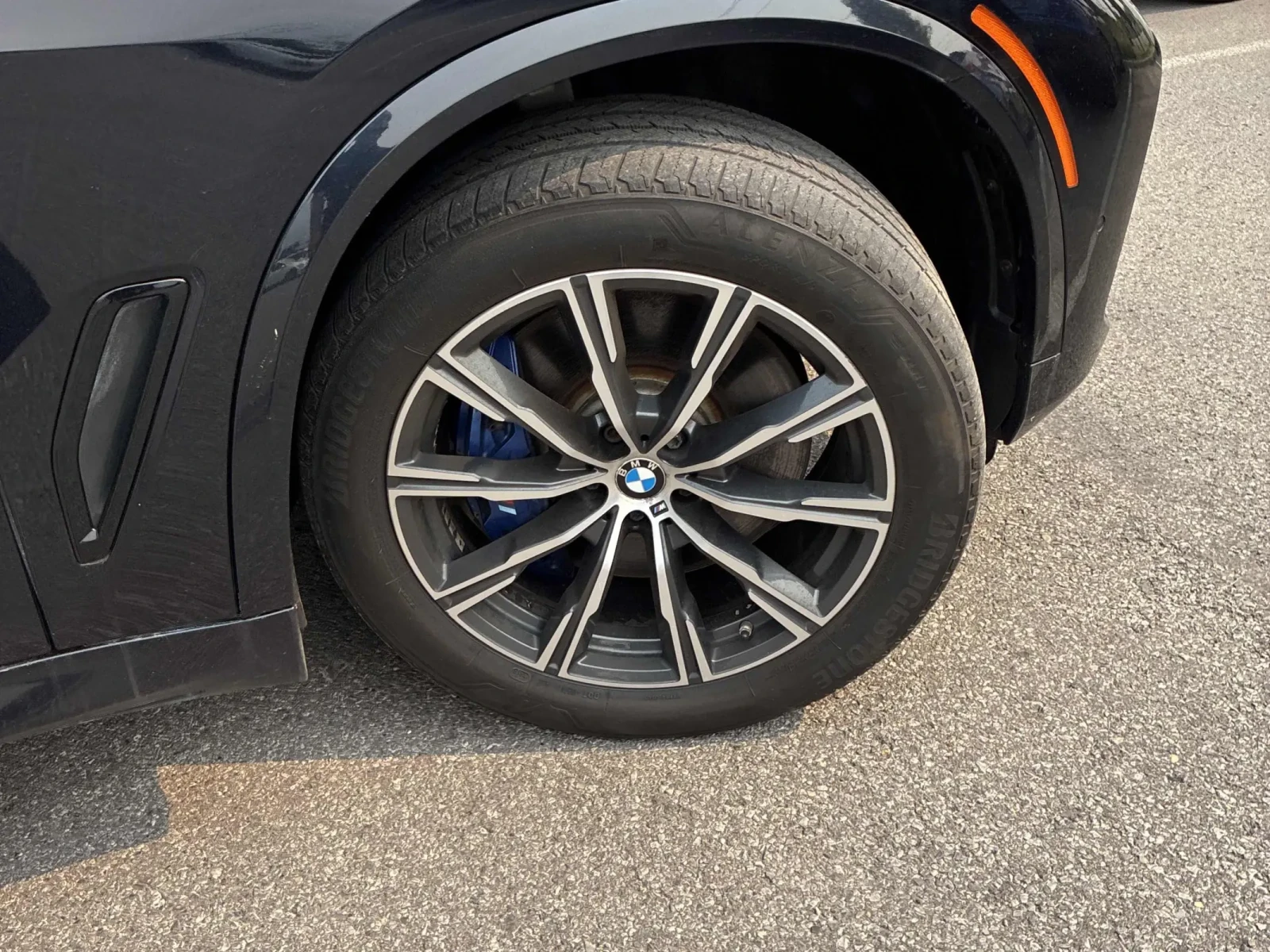 BMW X5 xDrive40i / ПРОГНОЗНА ЦЕНА ДО БЪЛГАРИЯ, снимка 7 - Автомобили и джипове - 55308461