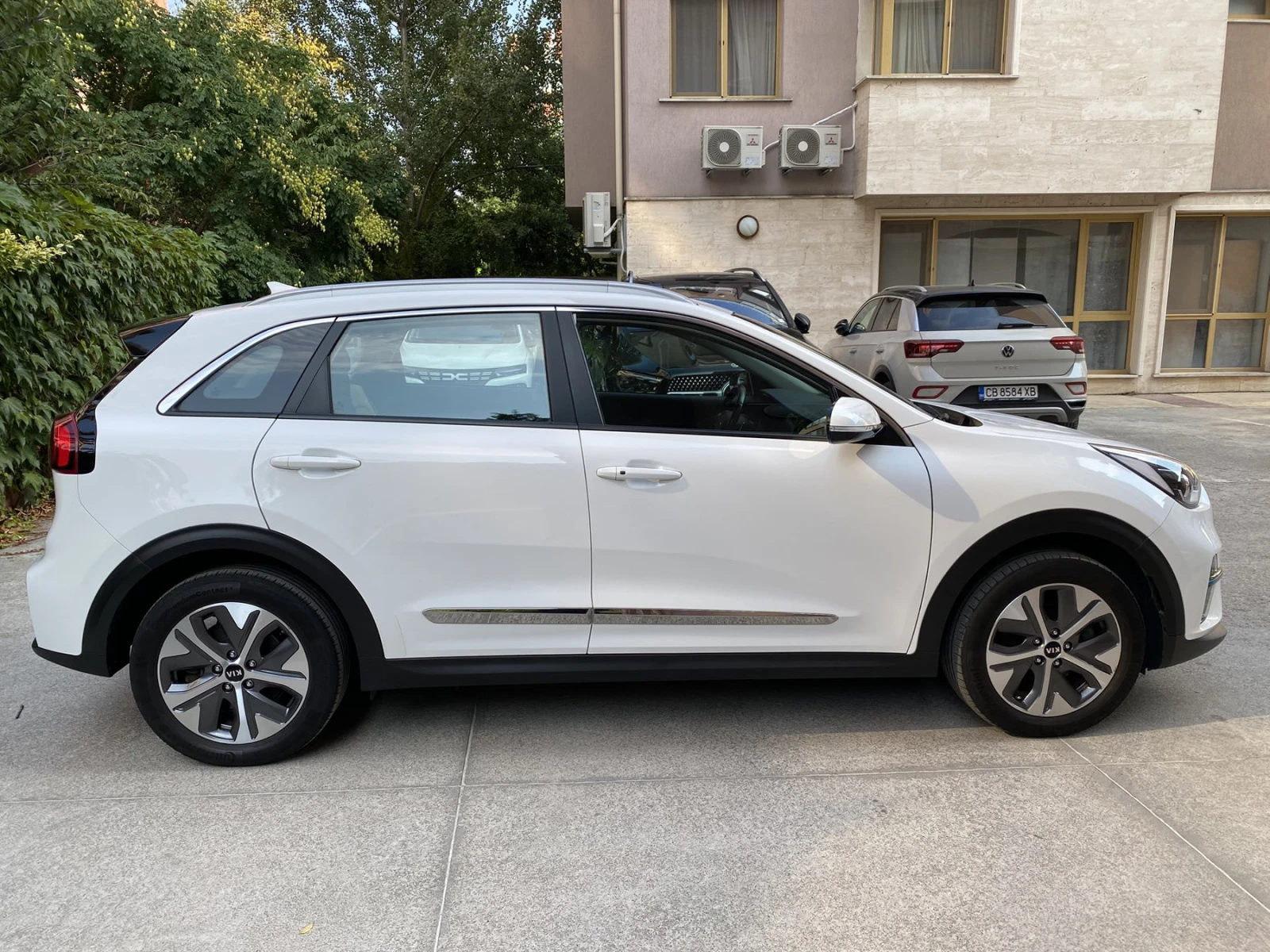 Kia Niro E-NIRO/ 64 kWh/ 100% SOH | Mobile.bg � ����������� 4