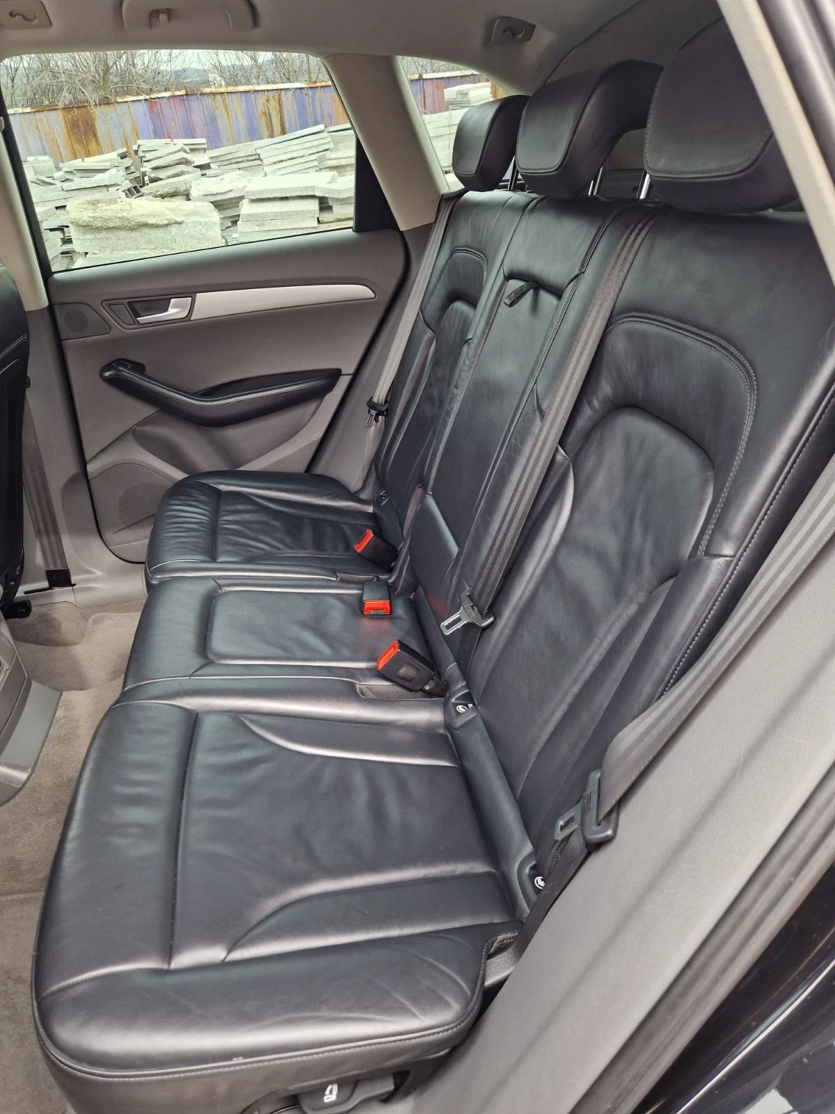 Audi Q5 3000 TDI, снимка 16 - Автомобили и джипове - 55419900