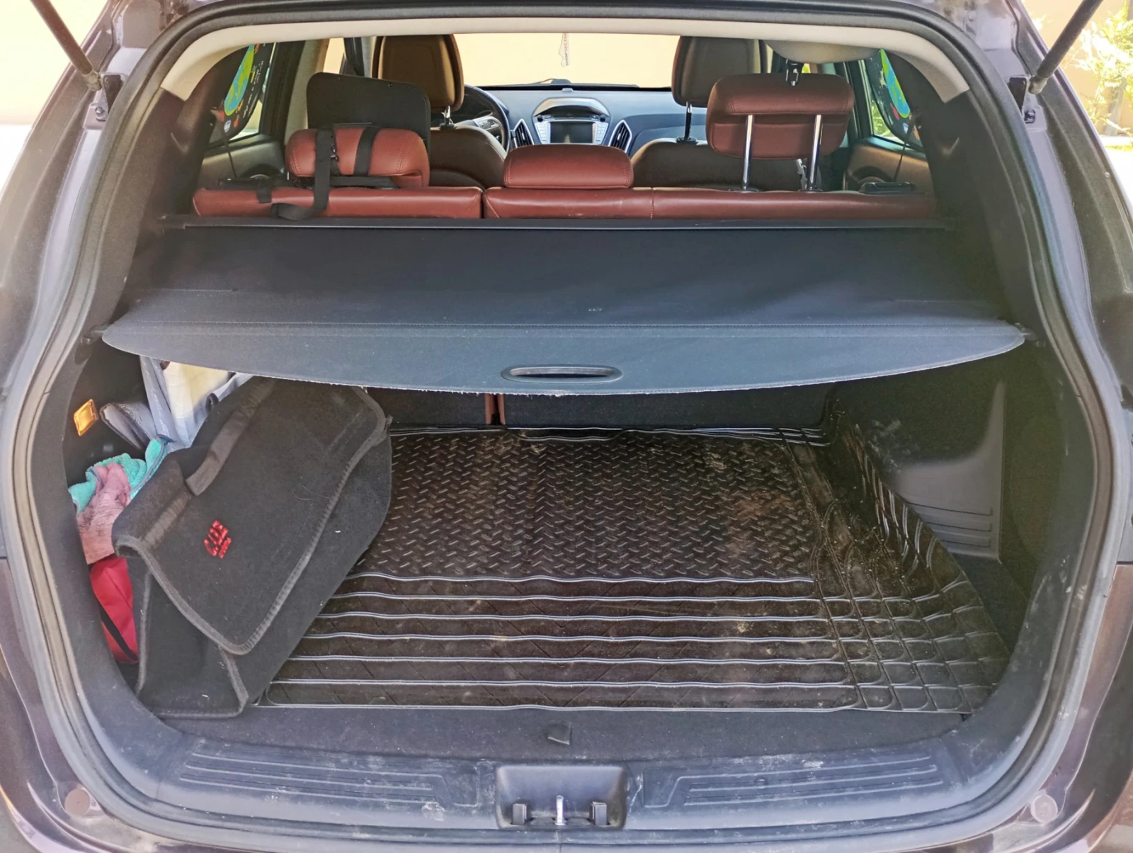 Hyundai IX35 | Mobile.bg � ����������� 12