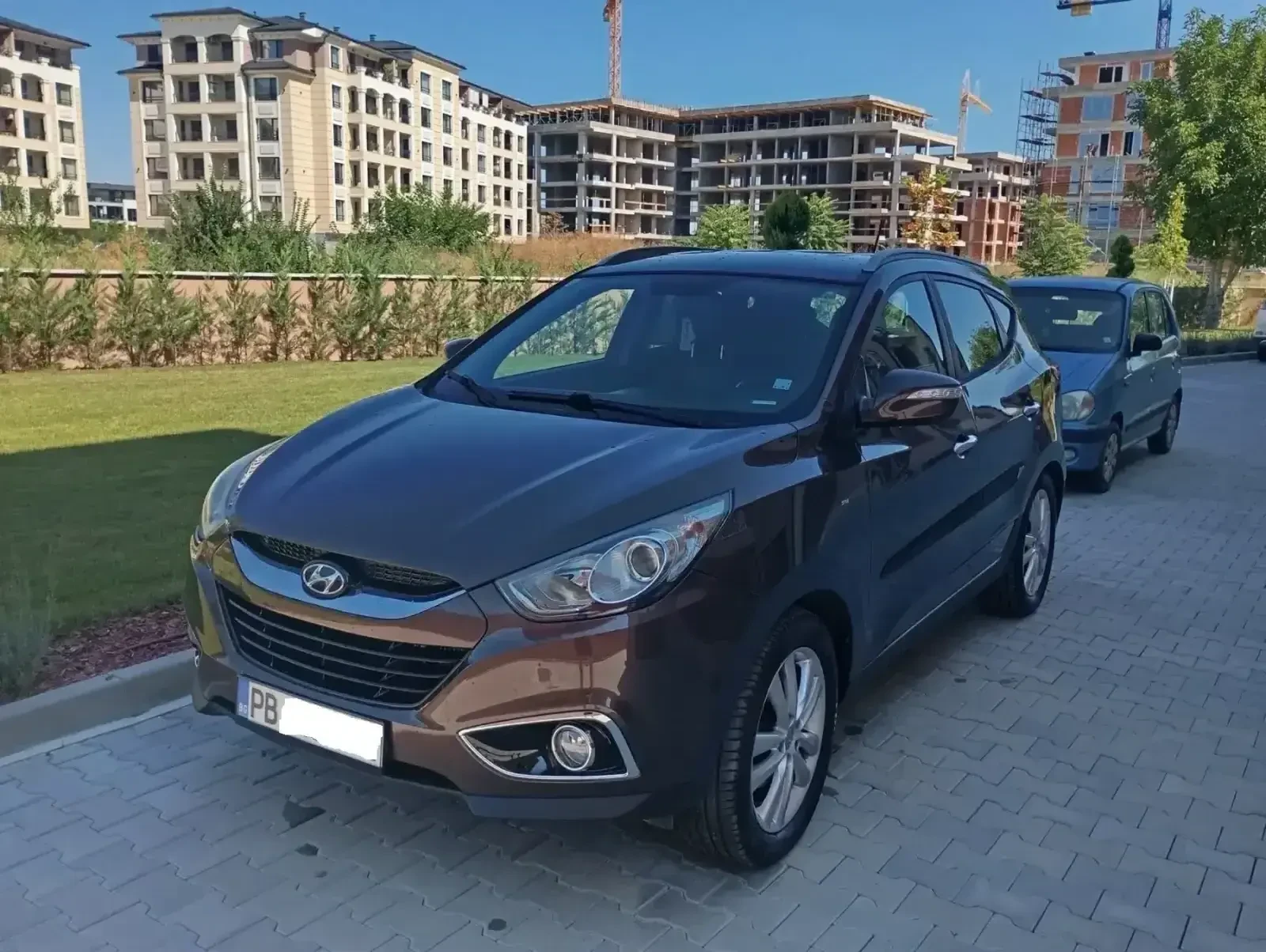 Hyundai IX35 | Mobile.bg � ����������� 1