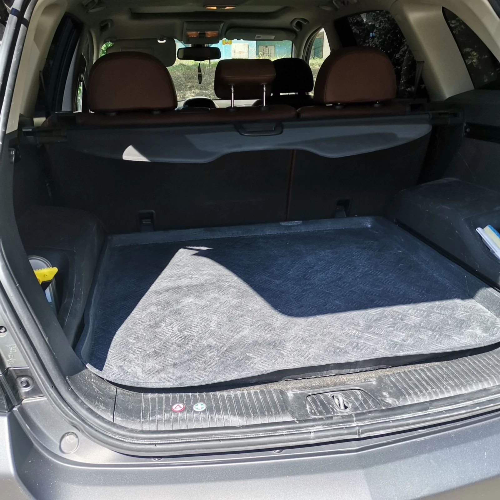 Opel Antara | Mobile.bg � ����������� 10