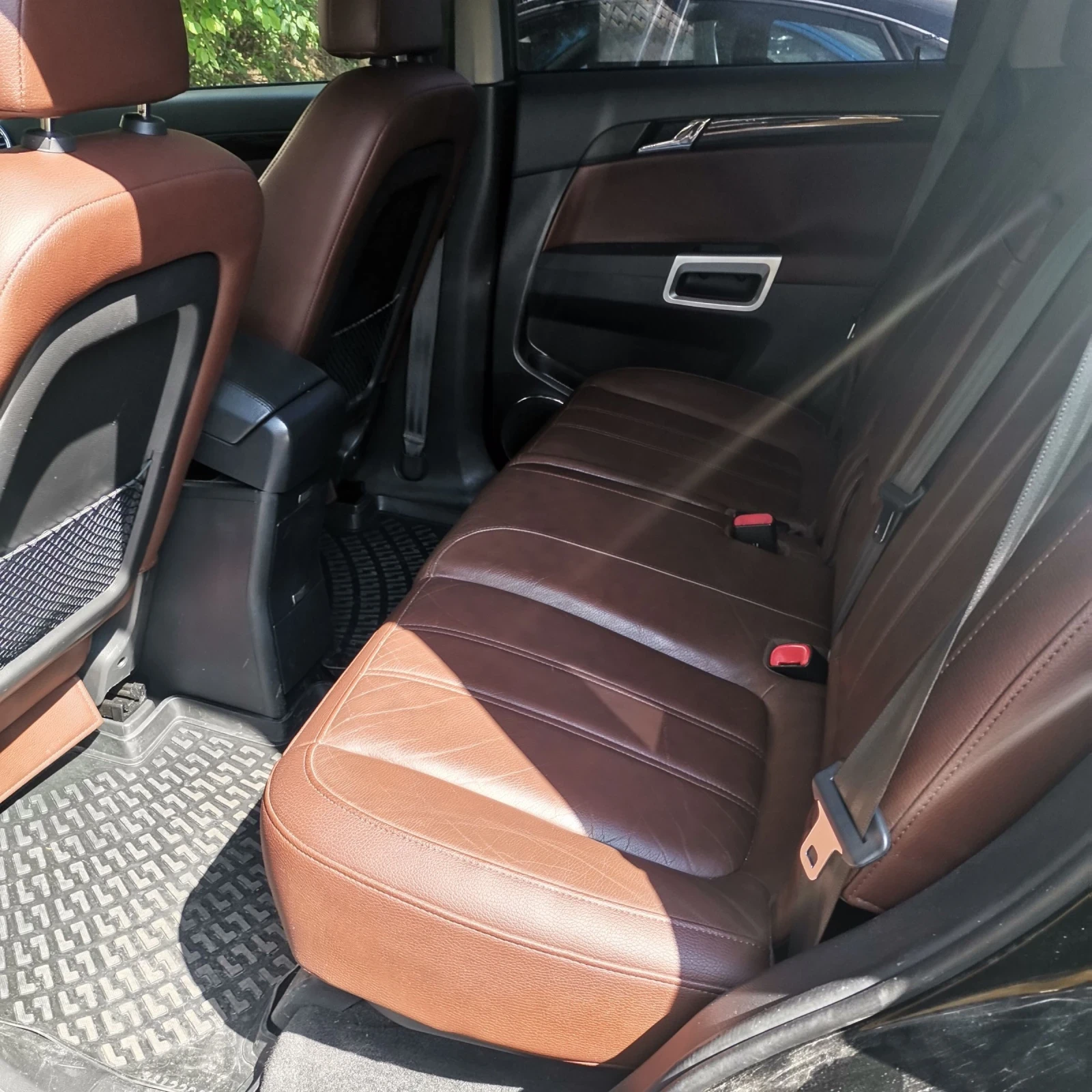 Opel Antara | Mobile.bg � ����������� 9