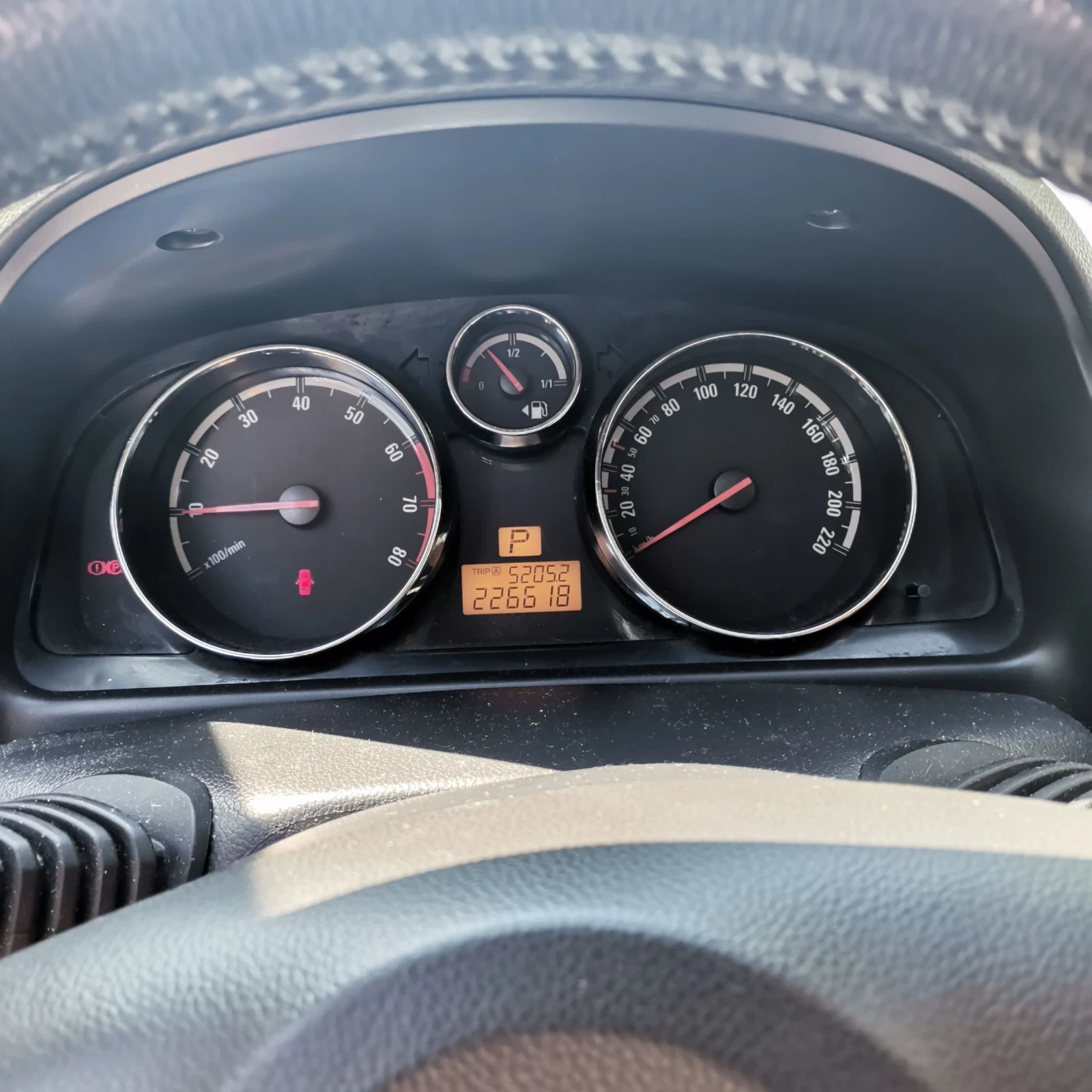 Opel Antara | Mobile.bg � ����������� 6