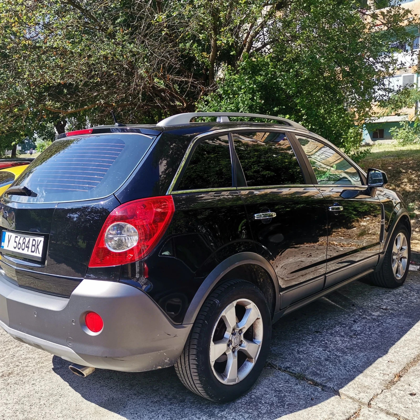 Opel Antara | Mobile.bg � ����������� 2