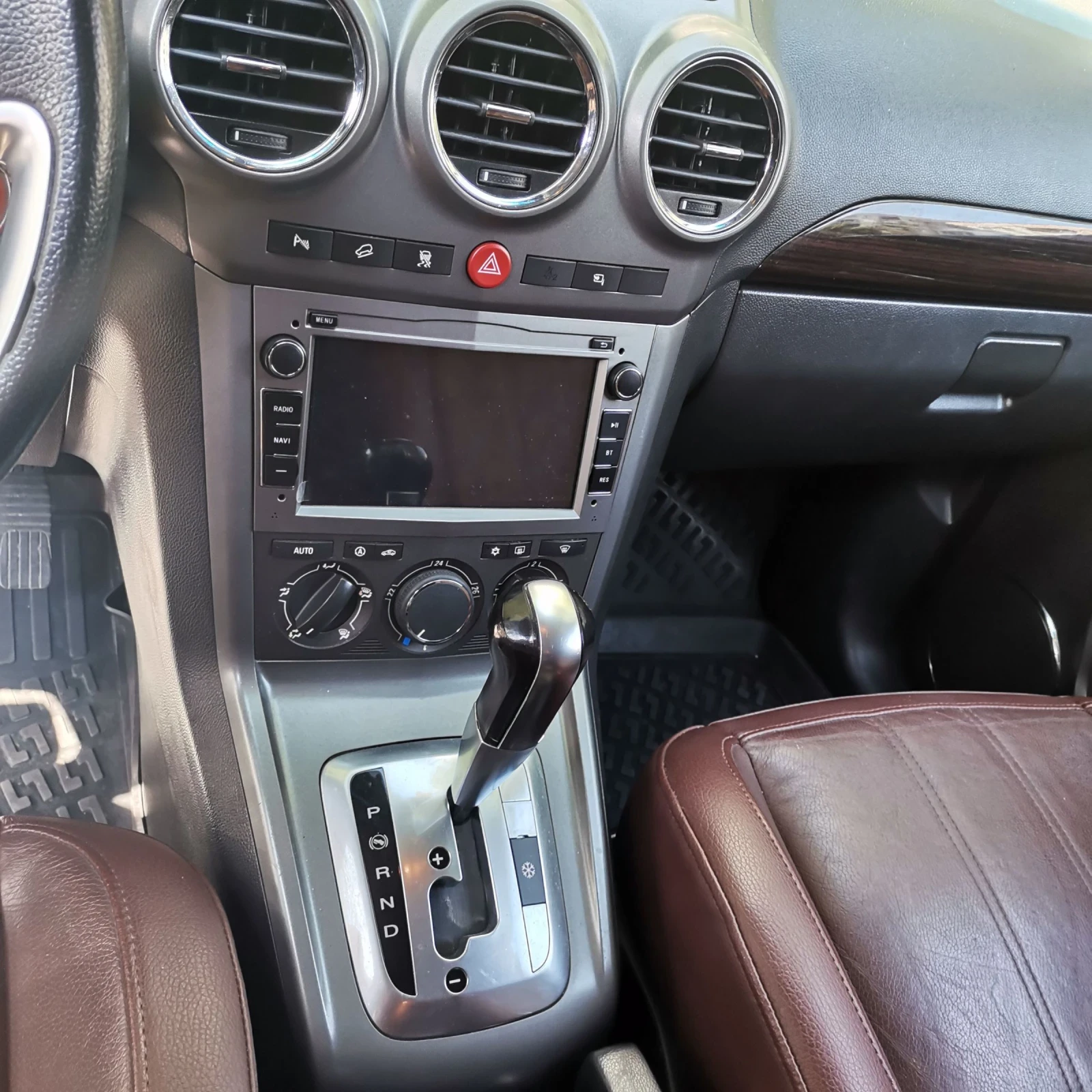 Opel Antara | Mobile.bg � ����������� 7